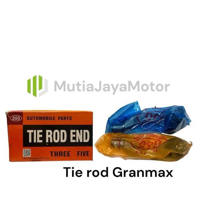 Tie Rod Granmax product 555