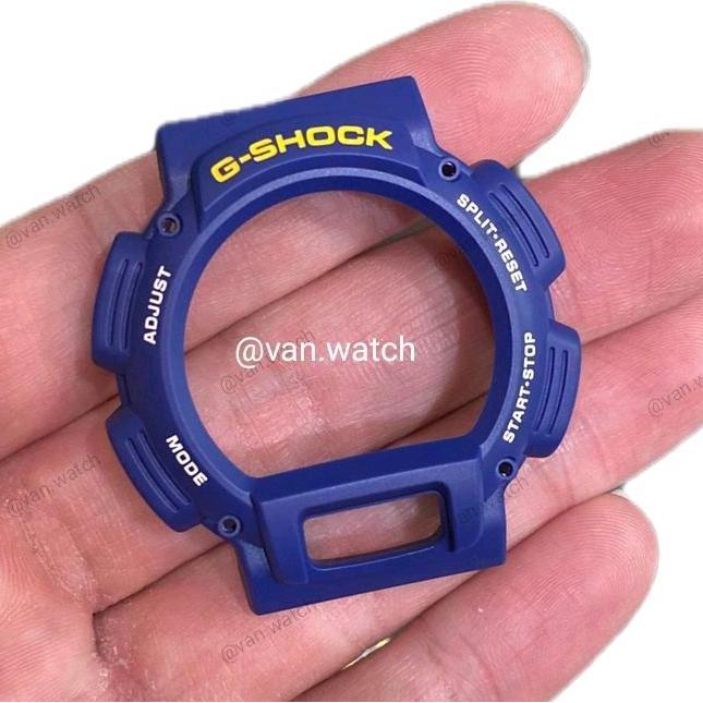Bezel Casio Gshock DW 9052-2 fit to DW9052 DW 9050 DW 9051 Original