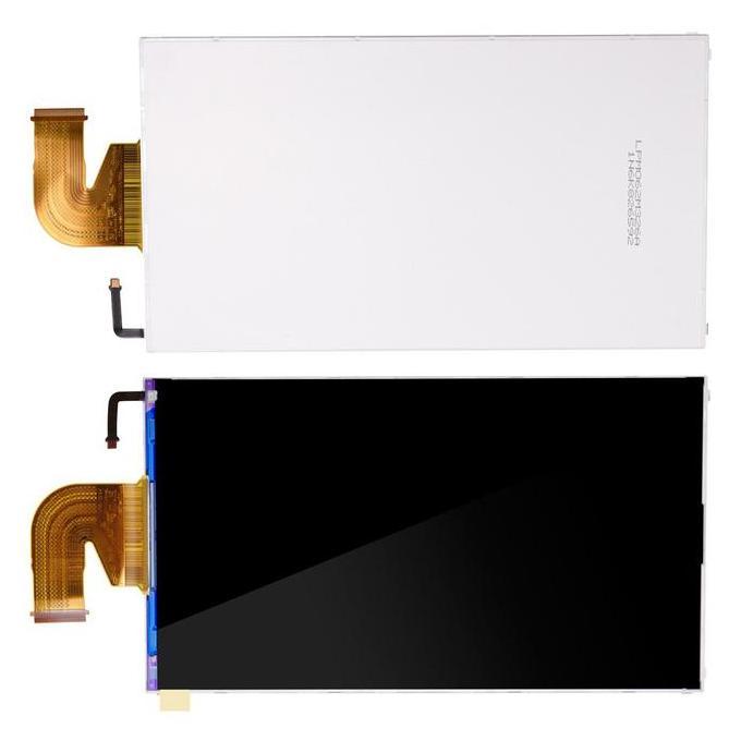 Layar LCD Monitor Switch Screen Sparepart  Mesin Nintendo Switch V1 V2 Lite Oled
