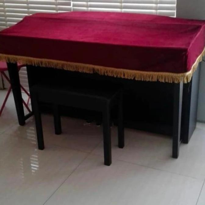 COVER PIANO YDP145 YDP143 YDP144/TUTUP PIANO DIGITAL