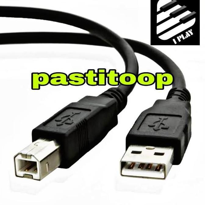 Kabel midi controller