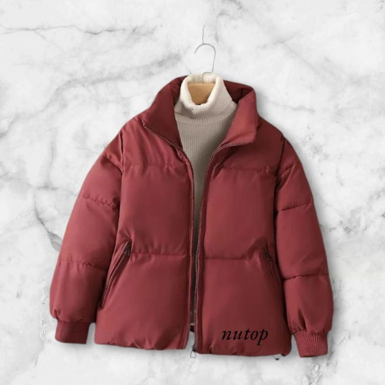New Jacket Winter Cewe / Jacket Musim Dingin /Jacket Mantel
