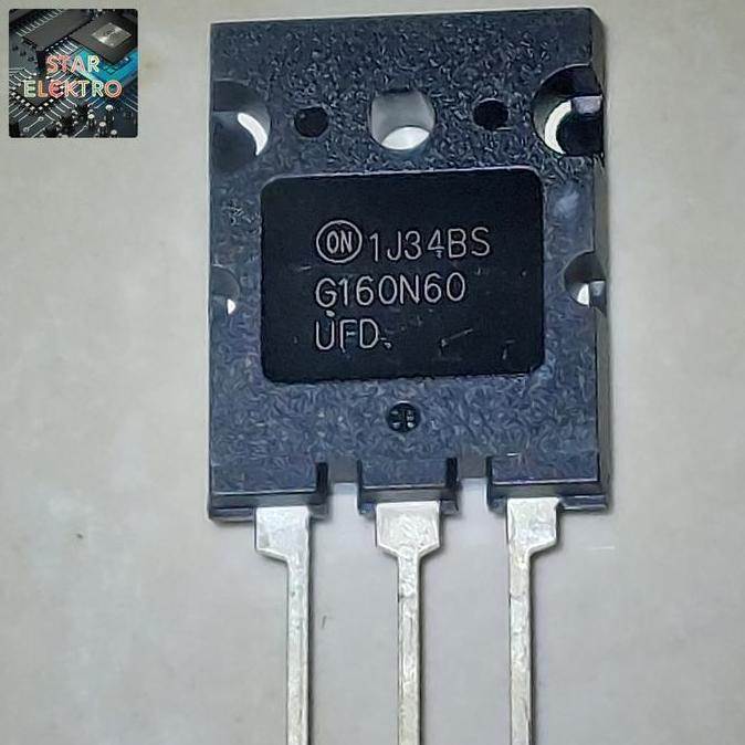 G160N60 UFD TO-264 JUMBO UF G160N60UFD SGL160N60UFD IGBT 160A 600V SGL 160N60 160N60UFD TRANSISTOR O