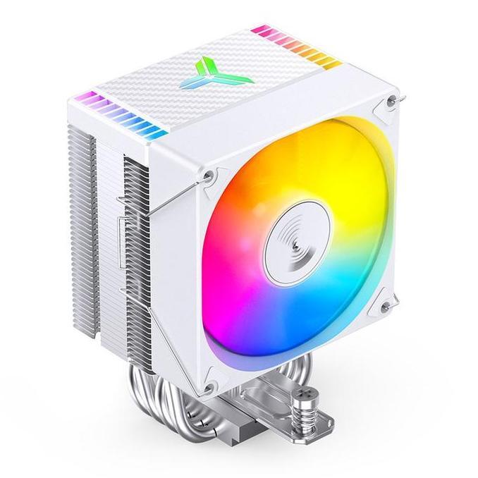 JONSBO CR-1400 EVO ARGB CPU Fan Cooling CPU COOLER