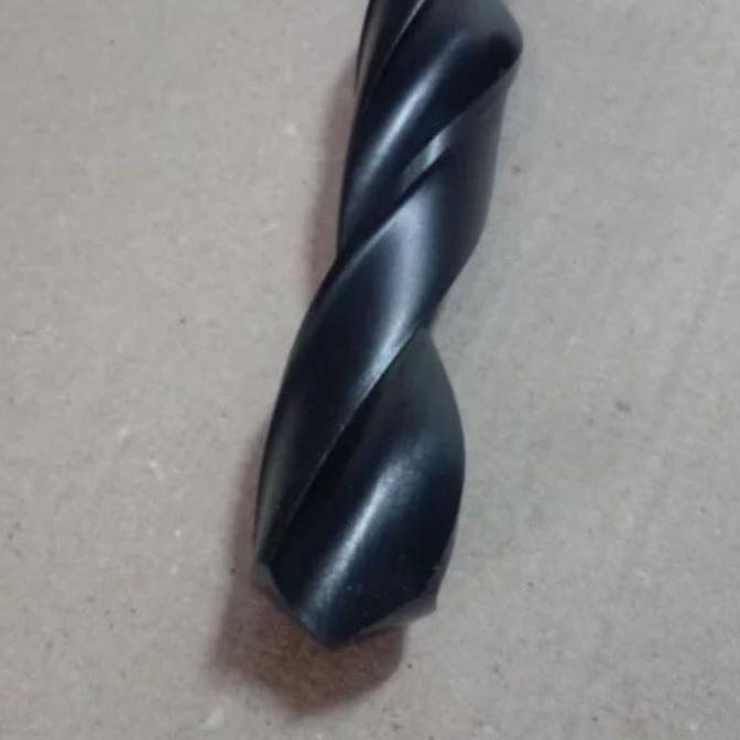 Promo MATA BOR BESI 25 MM CONES BOR MAGNET HSS Diskon