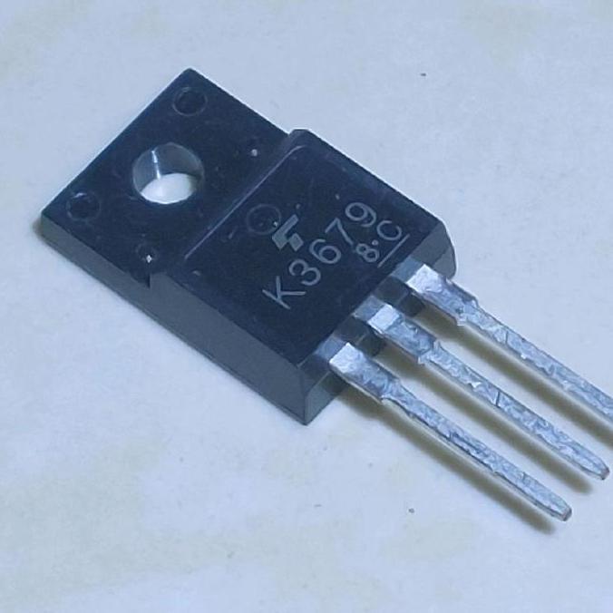 K3679 TO-220F 2SK3679 -01MR TOSHIBE MOSFET FUJI ELECTRIC 9A 900V 2SK 3679 TK TK3679 FET KOMPONEN SE2