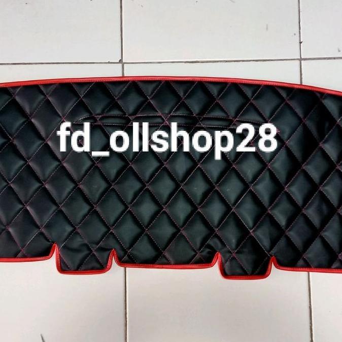 KARPET DASHBOARD MOBIL NEW CARRY - MODEL AKSESORIS MURAH