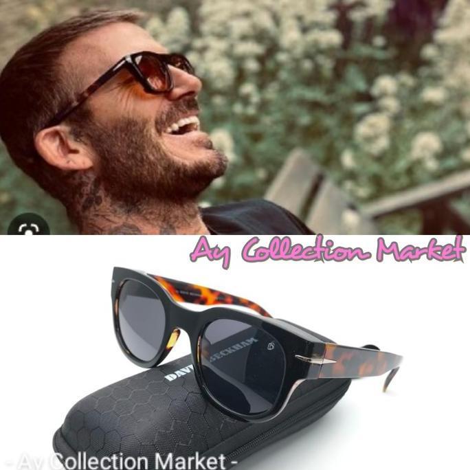 TERLARIS KACAMATA SUNGLASSES PRIA DAVID BECKHAM BEST SELLER