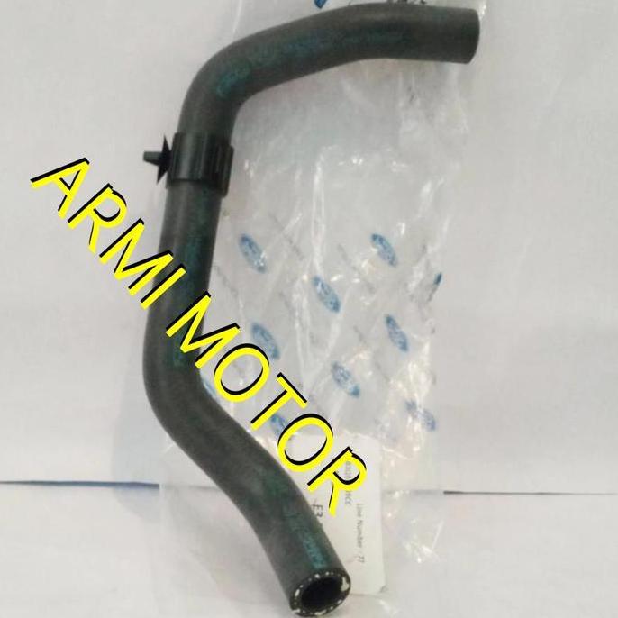 Promo Selang Hose Oil Cooler Inlet Air Ford Ranger T6 2.2 cc 3.2 cc Original Ford BB3Q8N039CC BB3Z6A