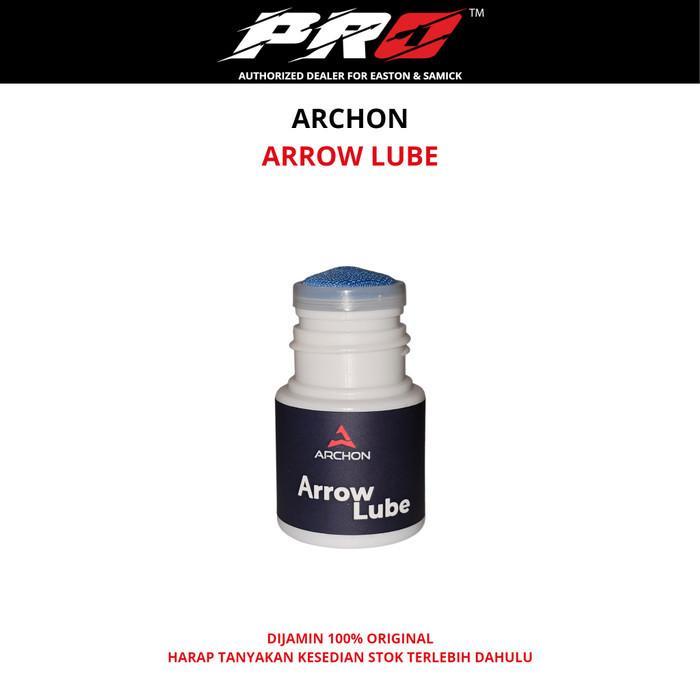 Arrow Lube Archon - Pelumas Anak Panah