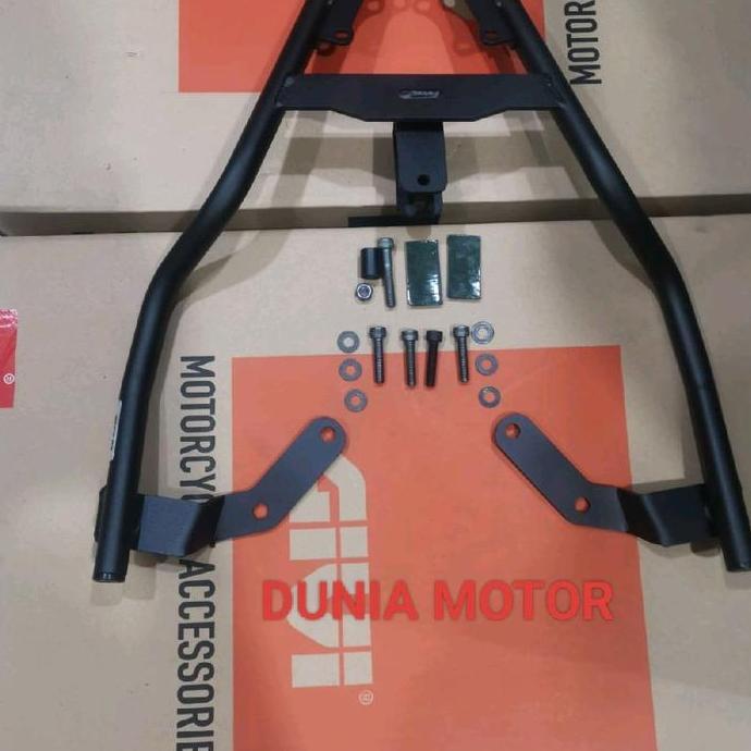 Promo Bracket Box Givi Srt Nmax Lama Nmax Old Original Givi Tanpa Lepas Behel Asli Breket Box Nmax O