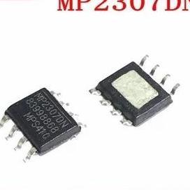 2 BUAH 2PCS MP2307DN ESOP-8 SMD MP2307 MP 2307DN 2307 IC STEP DOWN 3A PENGGANTI UP1707 MPS MONOLITHI