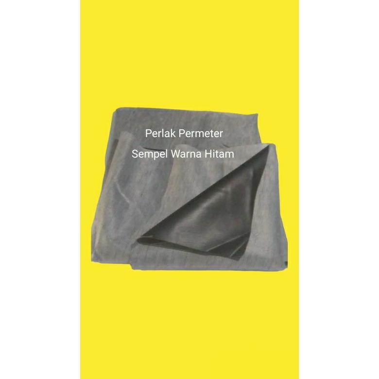 BESTPROMO Perlak Ompol Bayi Atau Manula Anti Air/Permeter 100 Cm X 140 Cm