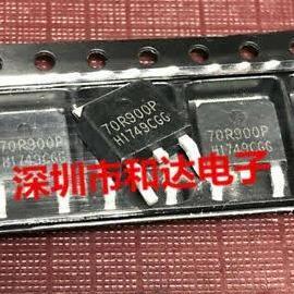 70R900P 70R900 SMD MMD70R900P 700V 0,90OHM TRANSISTOR MOSFET TO-252 SE27