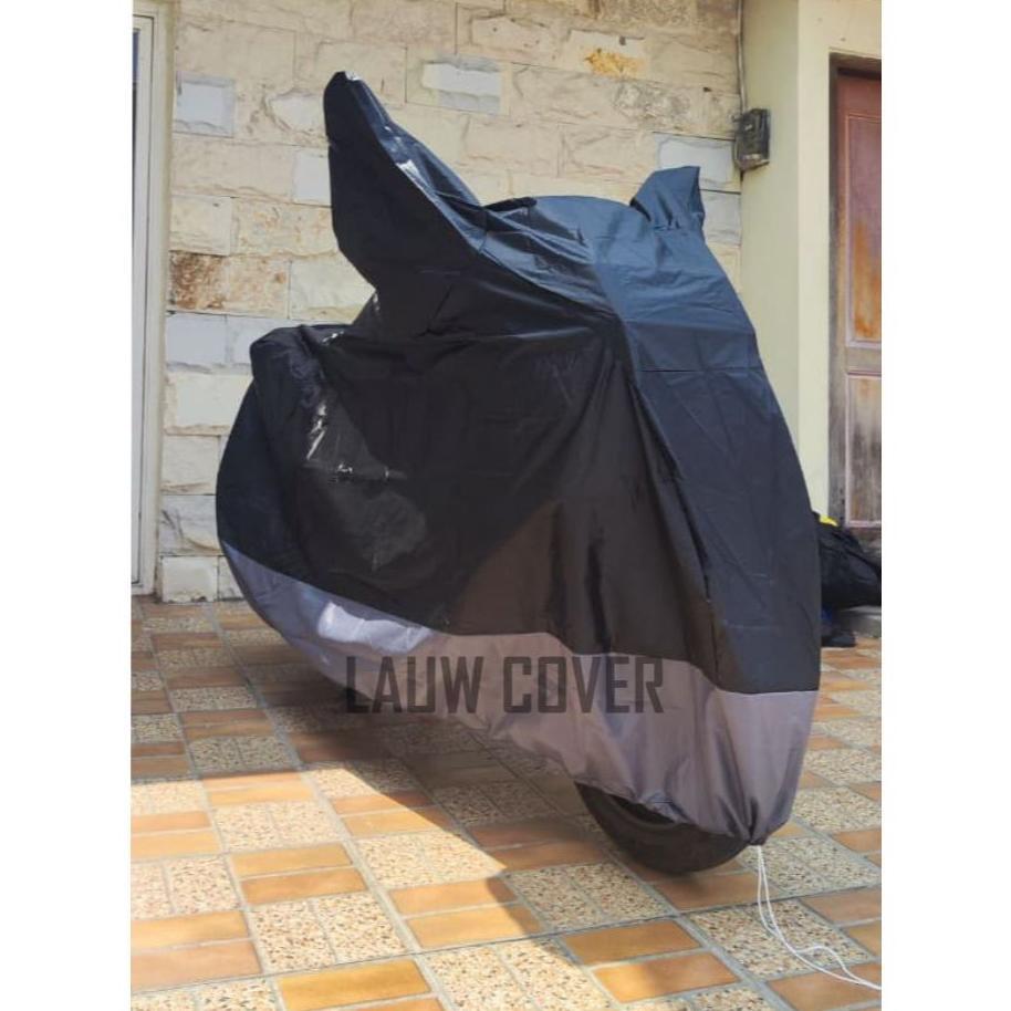 Terbaru Sarung Motor Pcx Cover Motor Pcx Selimut Motor Pcx