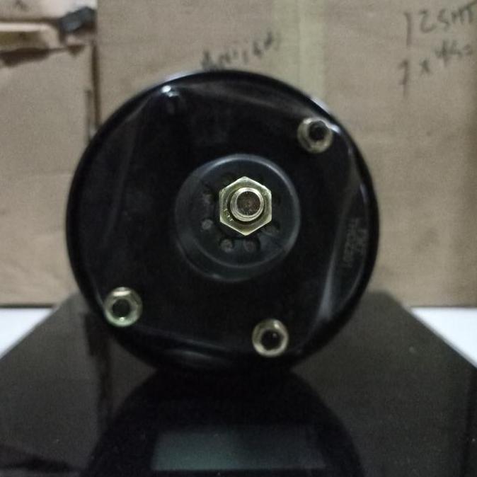 BOOSTER REM HIACE BENSIN