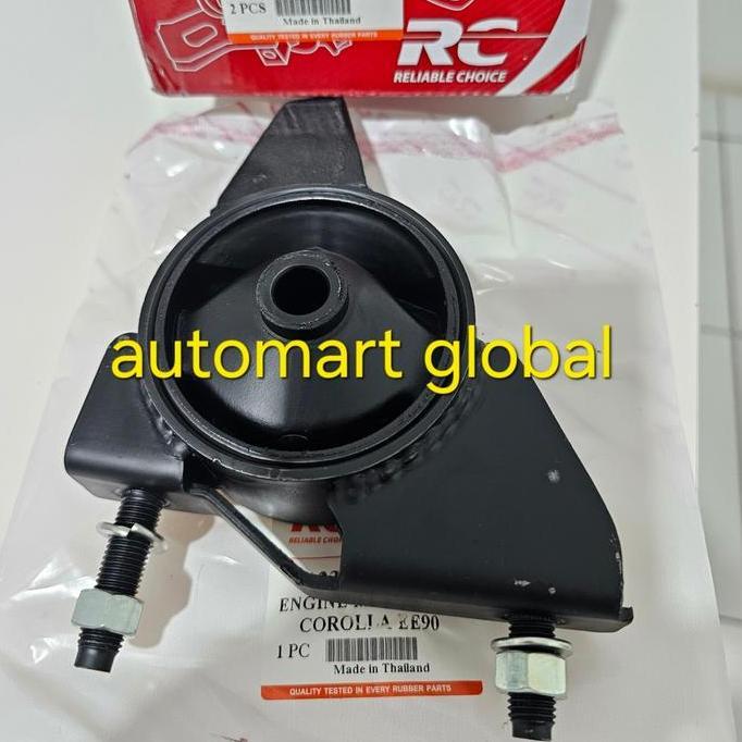 engine mounting dudukan mesin Corolla twincam ee90 rc Thailand