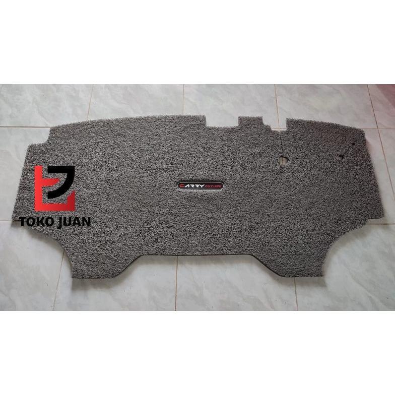 Premium Aksesoris Interior Karpet Mie Bihun Mobil Pick Up Suzuki Carry Futura 1.5 Carry 1000 New Car