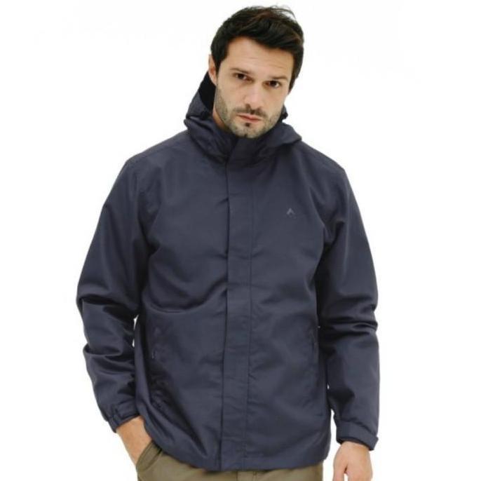 // EIGER GOTLANDER 2IN1 MULTI JAKET - NAVY, S ''