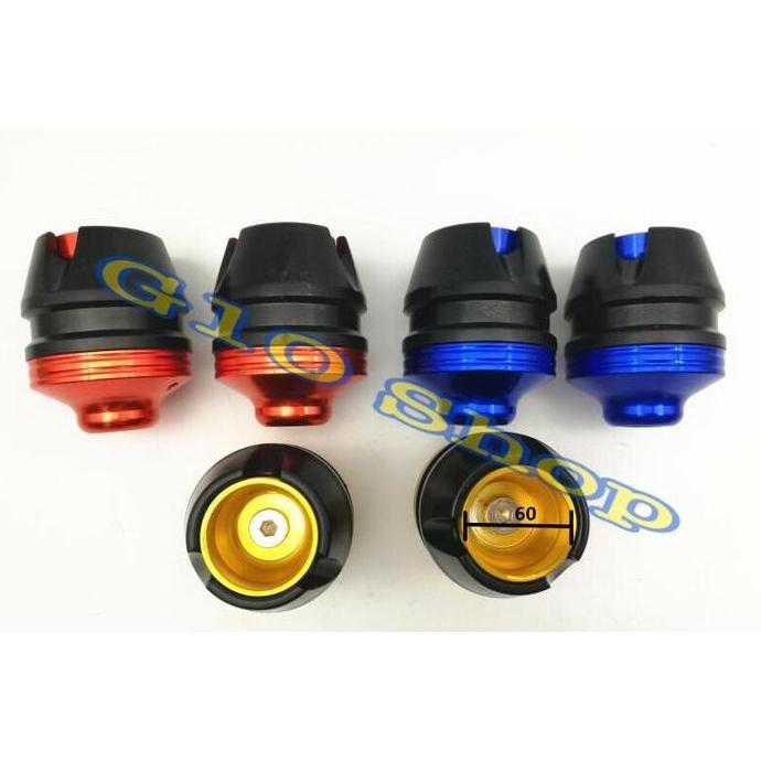 JALU AS RODA MOTOR DEPAN BELAKANG NMAX / AEROX / NINJA / LEXI HARGA SPESIAL!