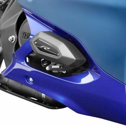 Promo Frame Slider R15 V4 Dan R15M Original Yamaha Genuine Parts Diskon