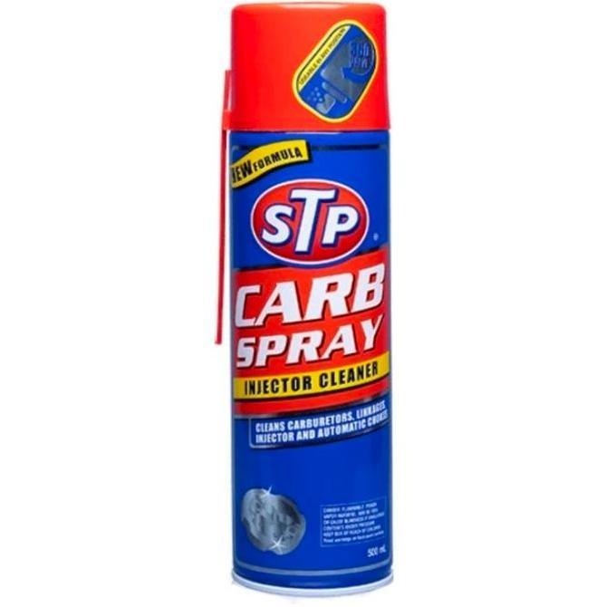 Olimax- Stp Carb Spray Cleaner