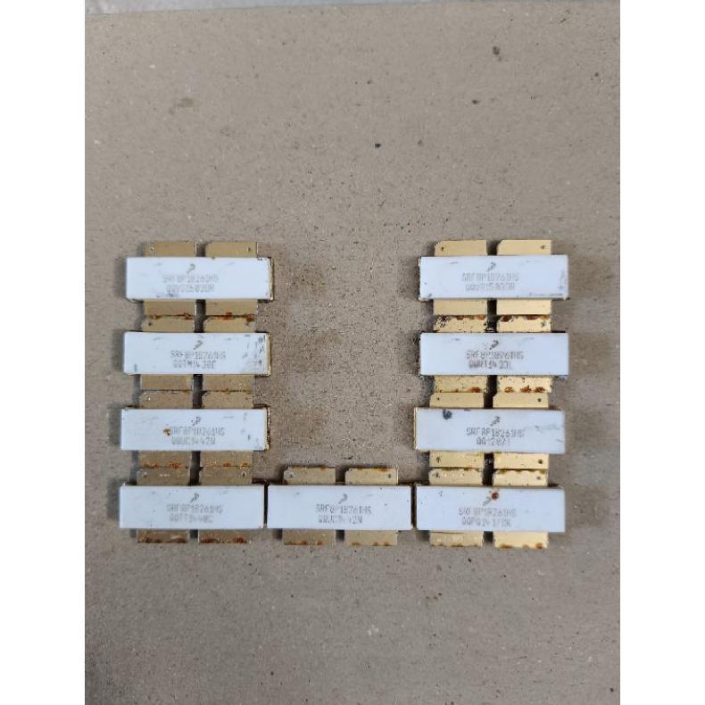 Mosfet SRF8P18261HS 250-300W 24-27Vdc Booster