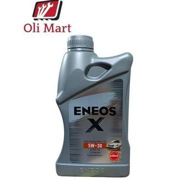 Olimax- Oli Mesin Eneos 5W30 1L/Oli Eneos 5W30 1L/Oli Mesin 5W30 1L
