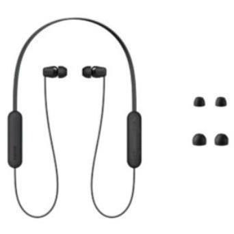 SONY WI-C100 / WIC100 / WI C100 Wireless In-ear Headphones