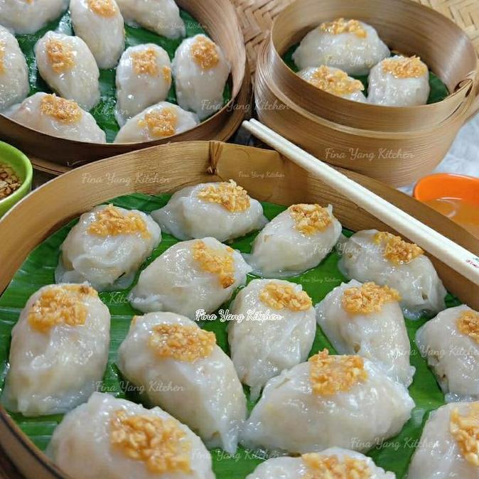 NEW choipan/chaikue singkawang pontianak