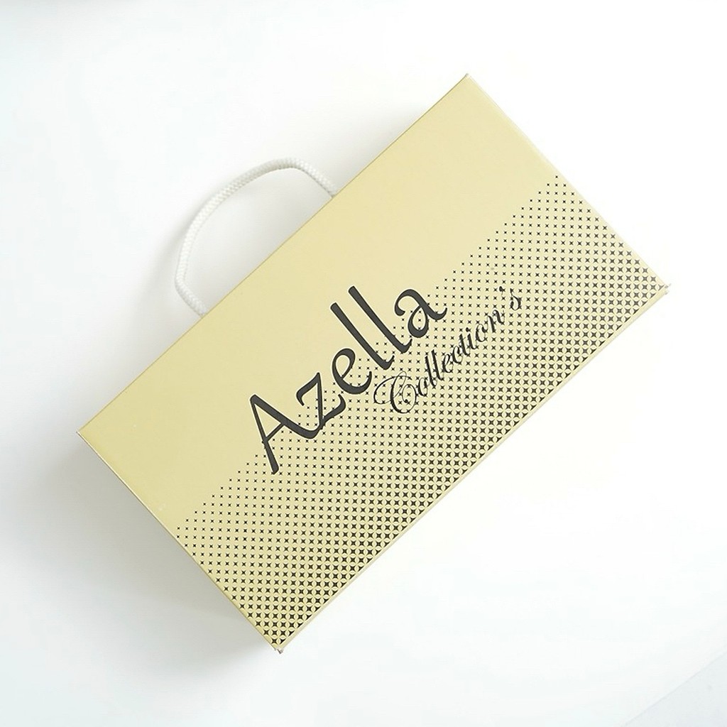 Box Hampers / Dus Kado