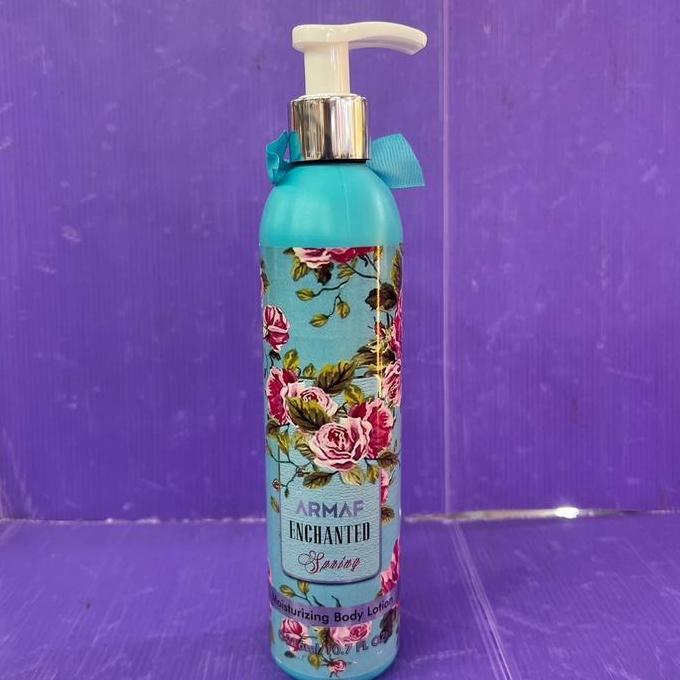 ARMAF ENCHANTED MOISTURISING BODY LOTION MURAH