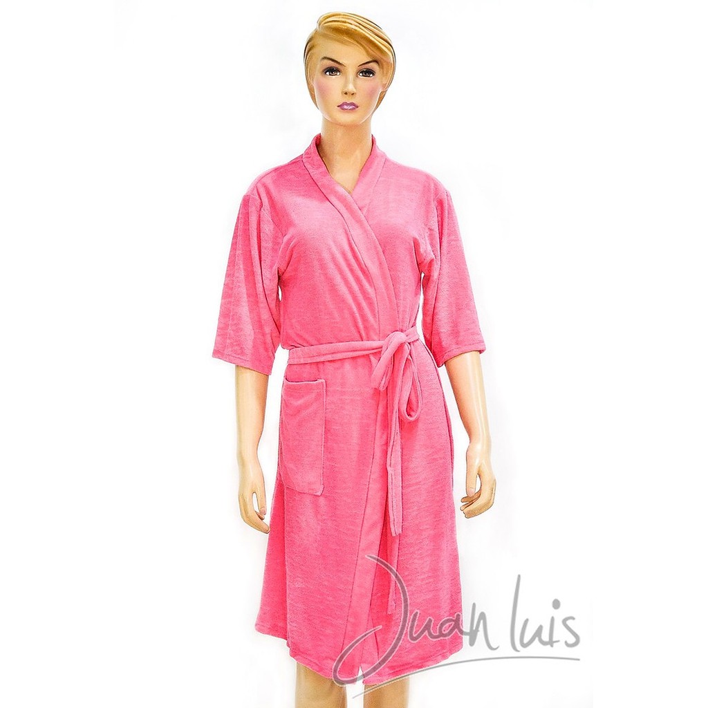 Juan Luis KIMONO HANDUK DEWASA || BAJU HANDUK MANDI