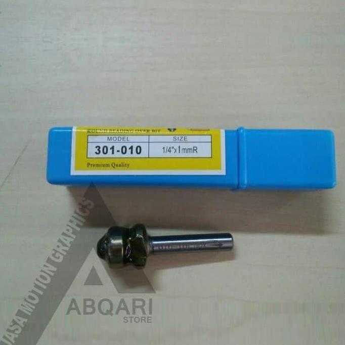 MAZITOV mata profil pinggiran hpl deco sheet taco / edge trimmer