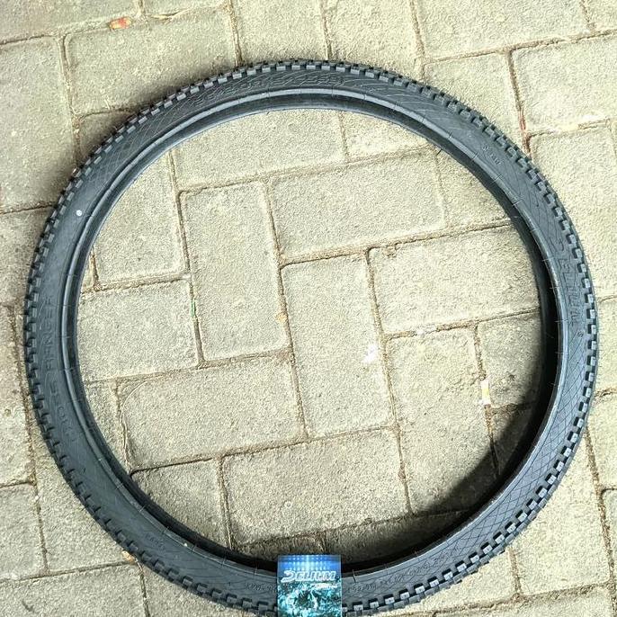 Ban Luar Tire Delium 26 X 2.00 Sa240 26X2.00 Hitam