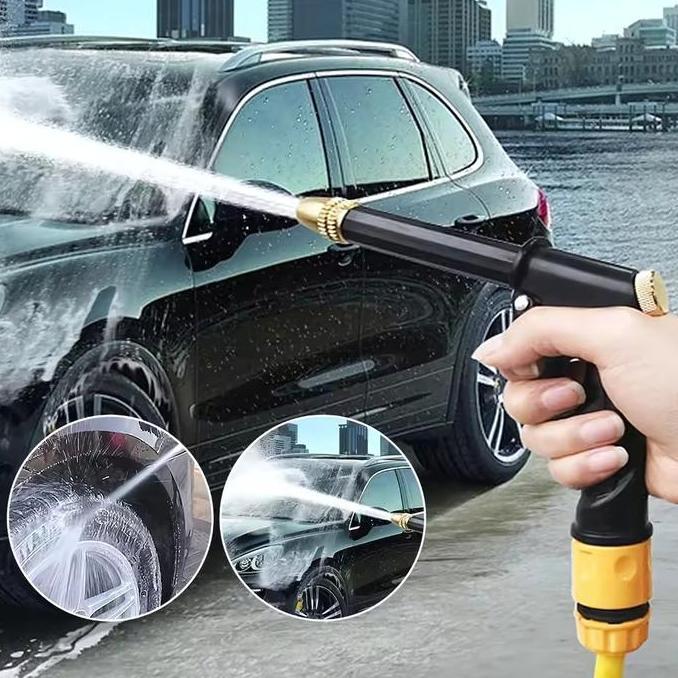 BLANCHENAM Semprotan Air Steam Cuci Mobil Tekanan Tinggi