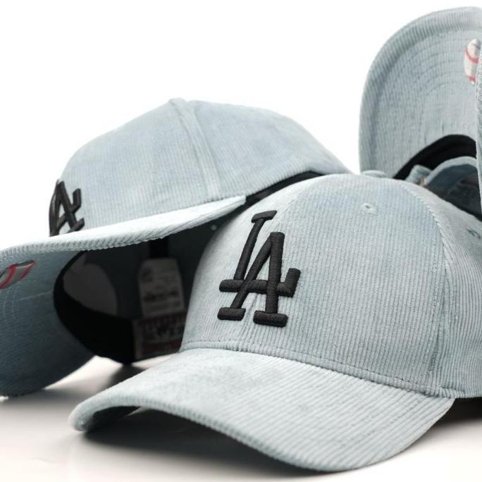 topi baseball LA/ LA cap original import / hat