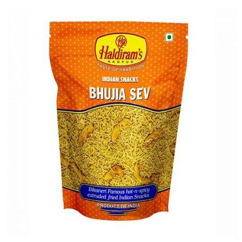 #@#@#@#@] HALDIRAM BHUJIA SEV 400 GRAM