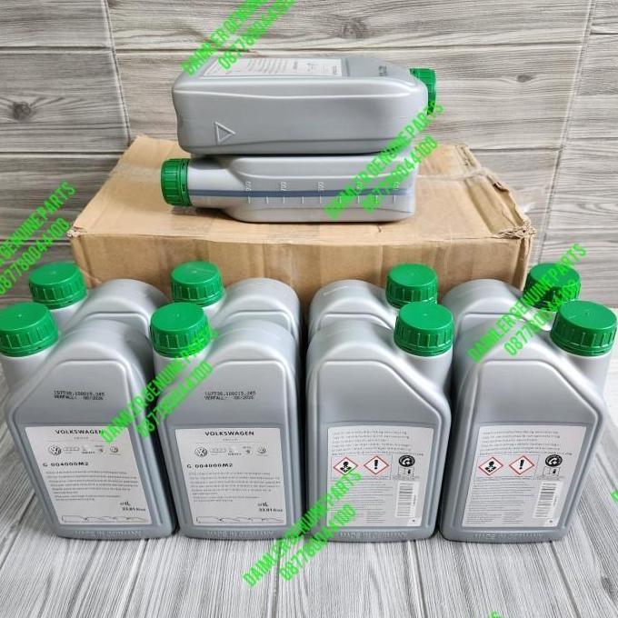 MECHATRONIC OIL VW GOLF 6, SCIROCCO, TOURAN 1400CC TSI, VW POLO 1.4 1.2 ORIGINAL VAG