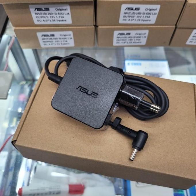 Bebasaja - Charger Laptop Asus X441 X441U X441Uv X441U X441S Adaptor New