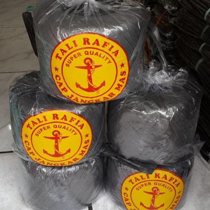 Trck- Tali Rafia Merk Cap Jangkar Mas