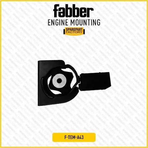 Engine Mounting Mesin Depan Toyota Voxy Fabber Termurah