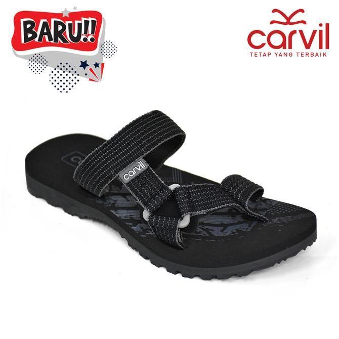 Pilihan - Carvil Sandal Anak Spextra Jr-S08 Tp  Empuk Keren