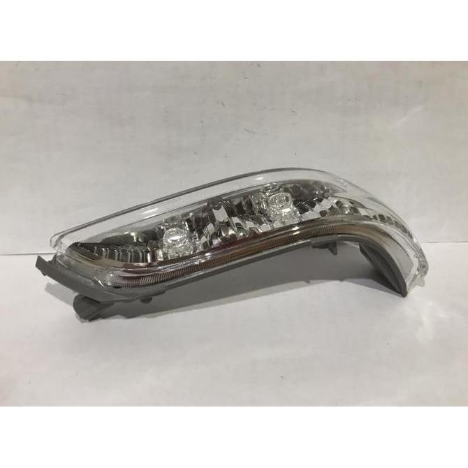 Mika Lampu Sein Sen Assy Spion Honda Accord Cp 2008-2012