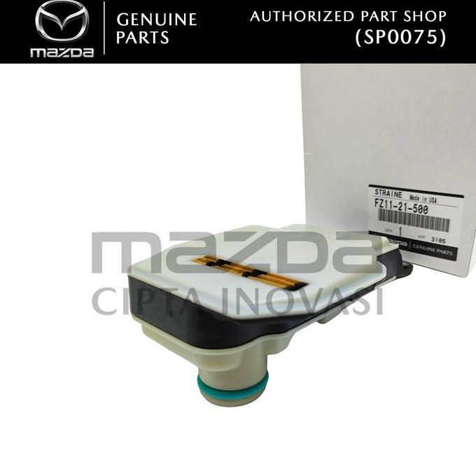 Filter Matic Transmisi Mazda 2 3 Cx3 1500Cc Skyactiv Oil Strainer