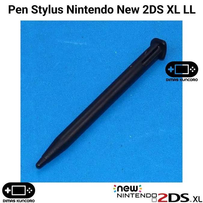 Pen Stylus Nintendo New 2DS XL LL stylush touchscreen nintendo new 2ds 2 ds xl ll