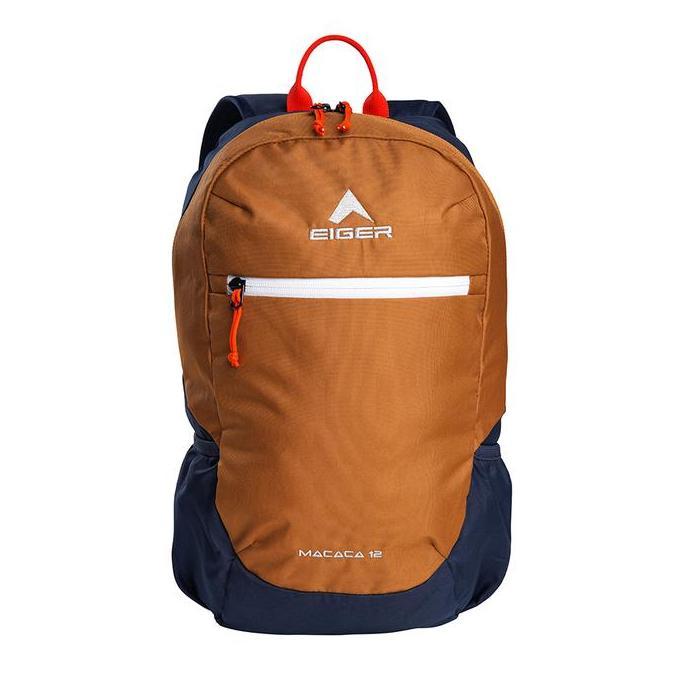 Eiger Macaca 12 1.1 Backpack