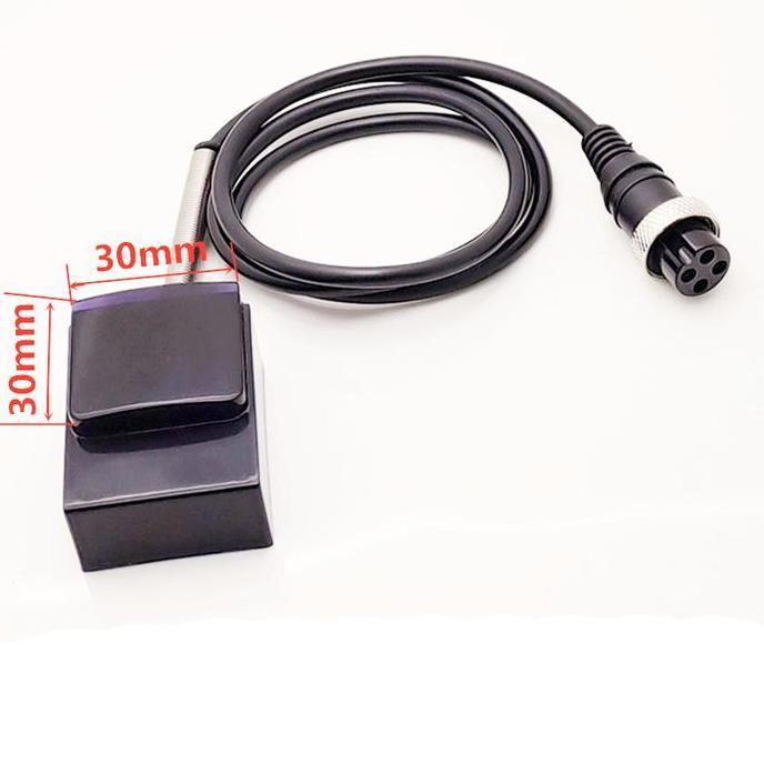 NAU Sensor Kran Air Otomatis / Infrared Sensor Untuk Kran Air Otomatis