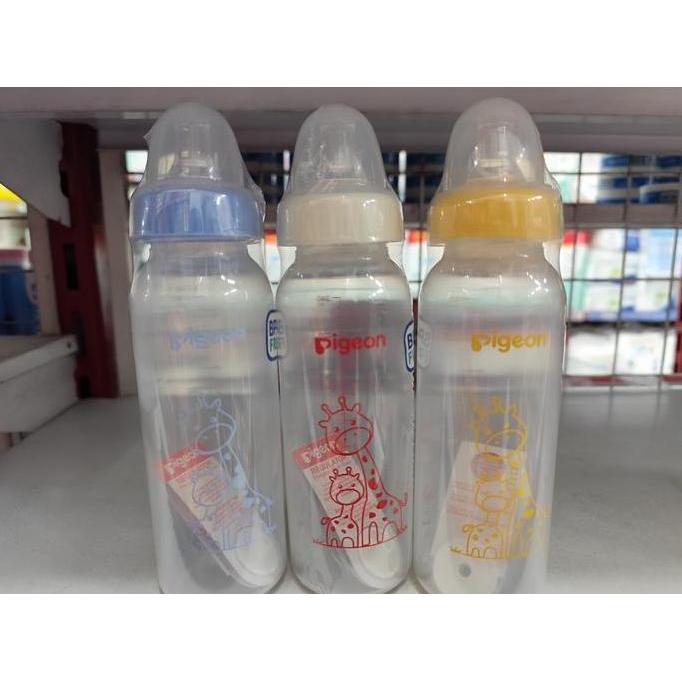 dot pigeon bayi 240ml 120ml 50ml botol