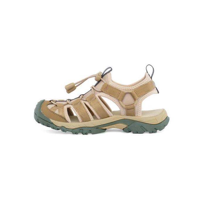 Allthebest- EIGER JUNIOR MOORLAND TOE SANDALS NEW COLOR